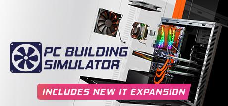 PC Building Simulator IT Expansion v1.15.2-Razor1911