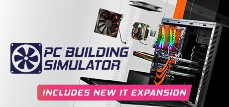 PC Building Simulator IT Expansion Update v1.14.1-PLAZA