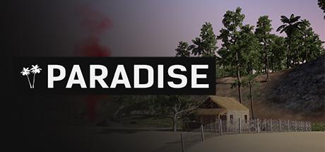 Paradise-TiNYiSO Paradise-TiNYiSO