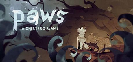 Paws-DARKSiDERS Paws-DARKSiDERS