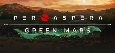 Per Aspera Green Mars PROPER-PLAZA