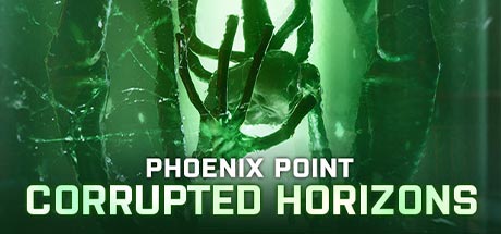 Phoenix Point Year One Edition Corrupted Horizons-CODEX