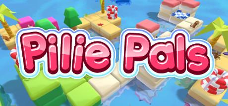 Pilie Pals-Unleashed Pilie Pals-Unleashed