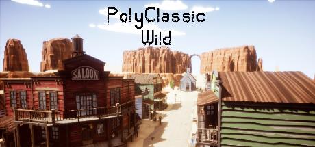 PolyClassic Wild-TiNYiSO PolyClassic Wild-TiNYiSO