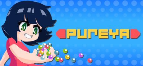Pureya-DARKZER0 Pureya-DARKZER0