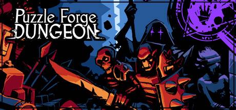 Puzzle Forge Dungeon-Goldberg Puzzle Forge Dungeon-Goldberg