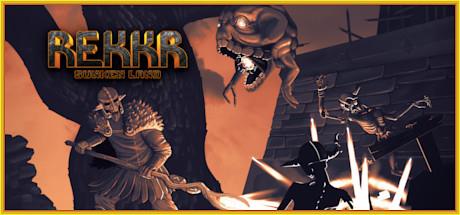 REKKR Sunken Land-DARKZER0 REKKR Sunken Land-DARKZER0