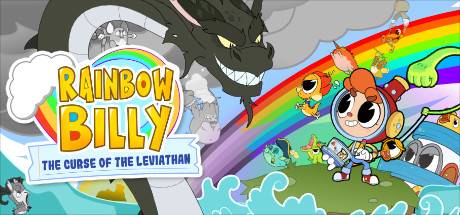 Rainbow Billy The Curse of the Leviathan Update v1.2-PLAZA