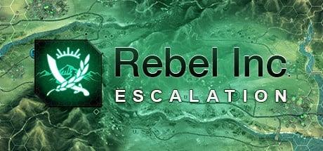 Rebel Inc Escalation-PLAZA