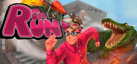Run Run Run-DARKZER0 Run Run Run-DARKZER0