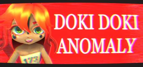 SCP Doki Doki Anomaly-DARKZER0 SCP Doki Doki Anomaly-DARKZER0