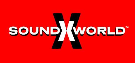 SOUNDXWORLD-DARKSiDERS SOUNDXWORLD-DARKSiDERS