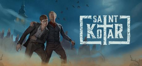 Saint Kotar Update v1.11-CODEX Saint Kotar Update v1.11-CODEX