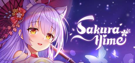 Sakura Hime-DARKZER0 Sakura Hime-DARKZER0