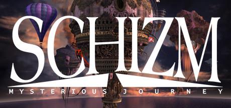 Schizm Mysterious Journey MULTi8-PLAZA Schizm Mysterious Journey MULTi8-PLAZA