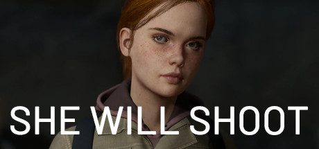 She Will Shoot-DOGE She Will Shoot-DOGE