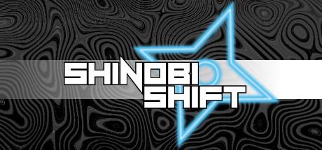 Shinobi Shift-DARKZER0 Shinobi Shift-DARKZER0