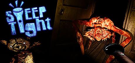Sleep Tight VR-VREX Sleep Tight VR-VREX