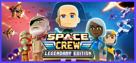Space Crew Legendary Edition Update v15389-PLAZA
