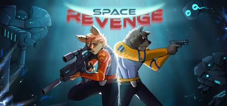 Space Revenge-Unleashed