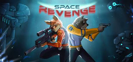 Space Revenge-Unleashed Space Revenge-Unleashed