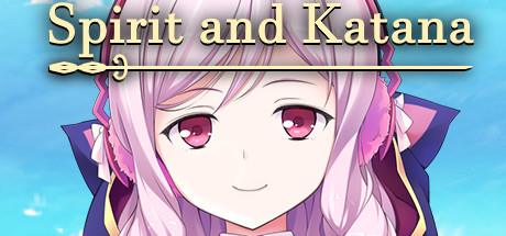 Spirit and Katana-DARKSiDERS Spirit and Katana-DARKSiDERS