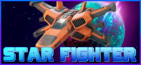 Star Fighter-Unleashed Star Fighter-Unleashed