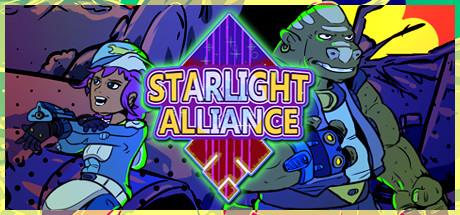 Starlight Alliance-DARKSiDERS