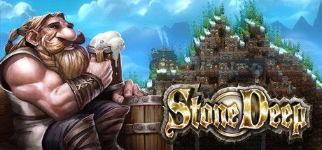StoneDeep-PLAZA StoneDeep-PLAZA