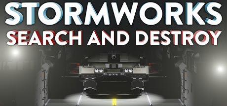 Stormworks Search and Destroy v1.3.18-SiMPLEX