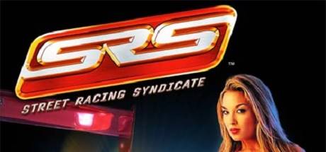 Street Racing Syndicate-GOG Street Racing Syndicate-GOG