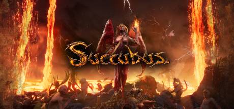 Succubus Unrated-GOG