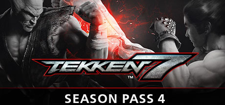 TEKKEN 7 Season Pass 4 REPACK-CODEX