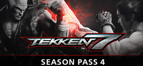 TEKKEN 7 Season Pass 4 REPACK-CODEX TEKKEN 7 Season Pass 4 REPACK-CODEX