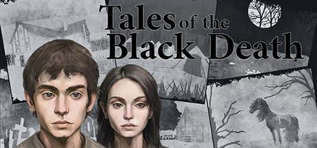 Tales Of The Black Death-DARKZER0 Tales Of The Black Death-DARKZER0