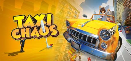 Taxi Chaos-DOGE Taxi Chaos-DOGE