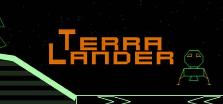 Terra Lander-rG