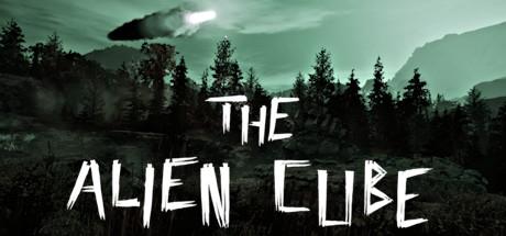 The Alien Cube-DOGE The Alien Cube-DOGE