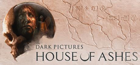 The Dark Pictures Anthology House of Ashes-FLT The Dark Pictures Anthology House of Ashes-FLT