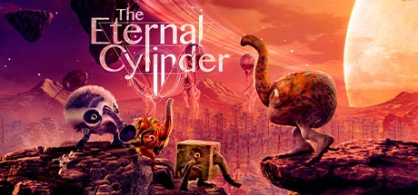 The Eternal Cylinder-TENOKE