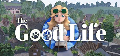 The Good Life-DOGE The Good Life-DOGE