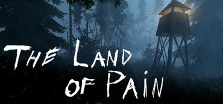 The Land of Pain iNTERNAL-DARKSiDERS