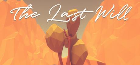 The Last Will-DARKSiDERS The Last Will-DARKSiDERS