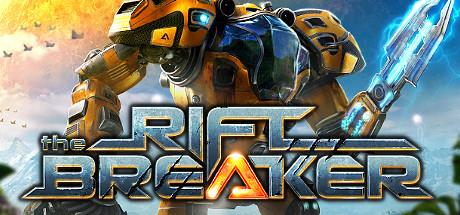 The Riftbreaker Metal Terror v1.31770-GOG