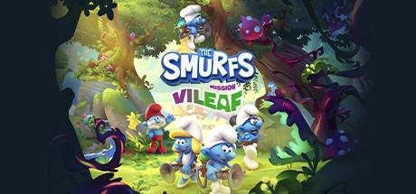 The Smurfs Mission Vileaf Update v38457 incl DLC-CODEX The Smurfs Mission Vileaf Update v38457 incl DLC-CODEX