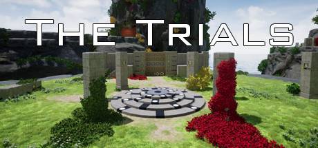 The Trials-PLAZA The Trials-PLAZA
