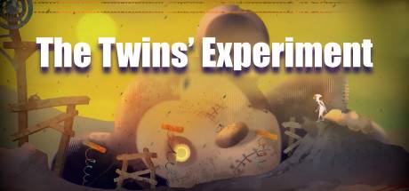 The Twins Experiment-PLAZA The Twins Experiment-PLAZA