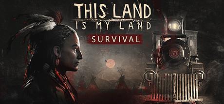 This Land Is My Land-CODEX This Land Is My Land-CODEX