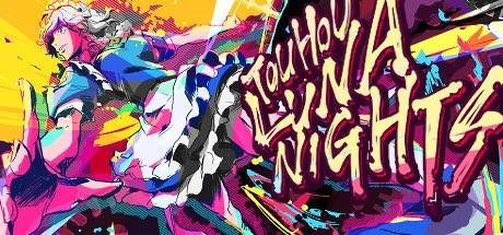 Touhou Luna Nights v1.2.4.6-DARKZER0 Touhou Luna Nights v1.2.4.6-DARKZER0