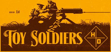 Toy Soldiers HD-DOGE Toy Soldiers HD-DOGE